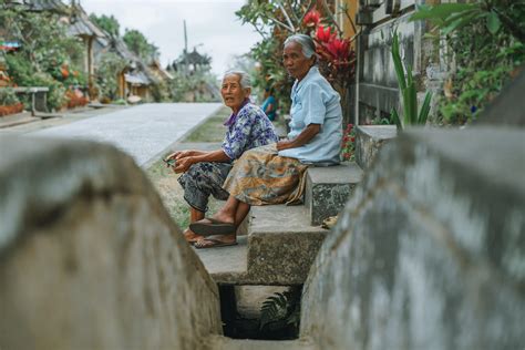 top 10 cleanest village in the world|Bali's Pristine Gem: Penglipuran Village, One of the Cleanest Village.